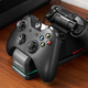 Illustration for article titled Upgrade Your Xbox One Controllers With AmazonBasics Charging System
